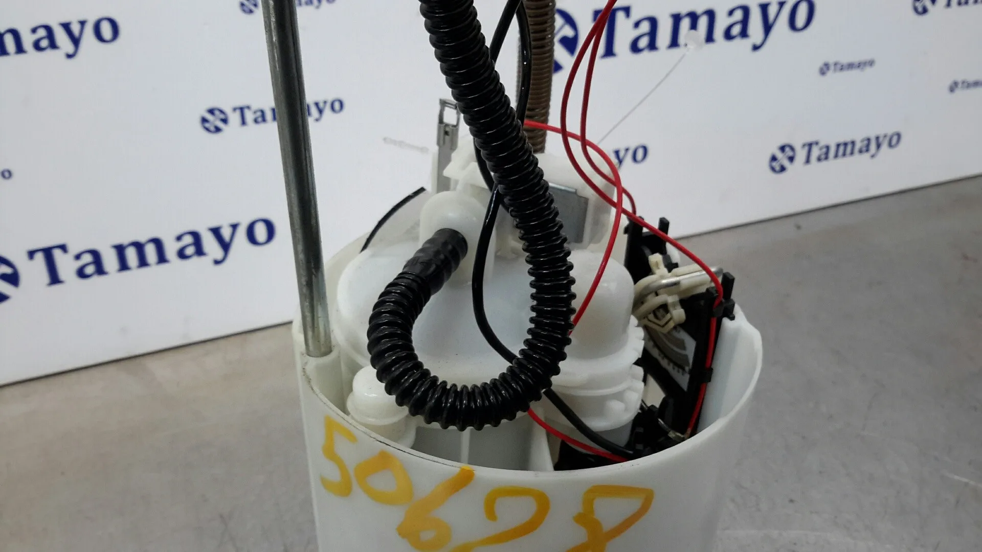 Aforador para Lancia Ypsilon (402)