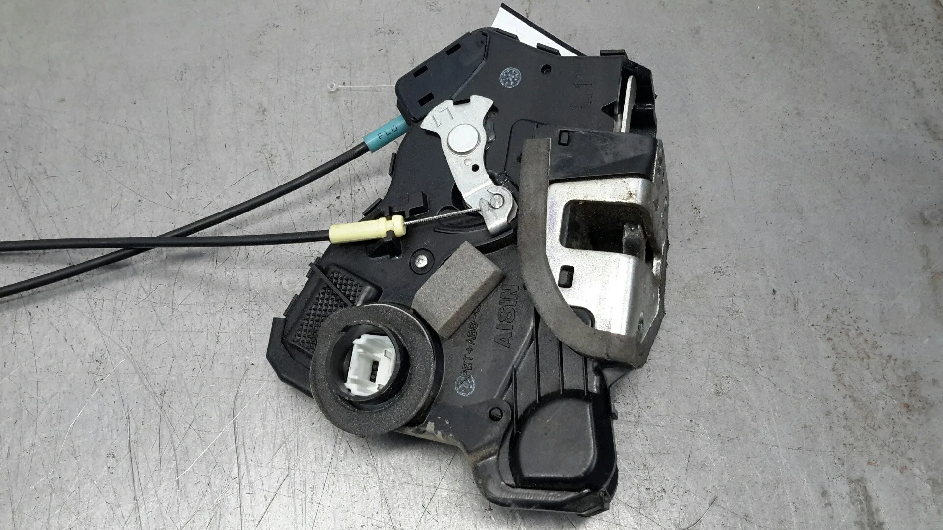 Cerradura Puerta Delantera Izquierda para Suzuki Grand Vitara Jb (Jt)