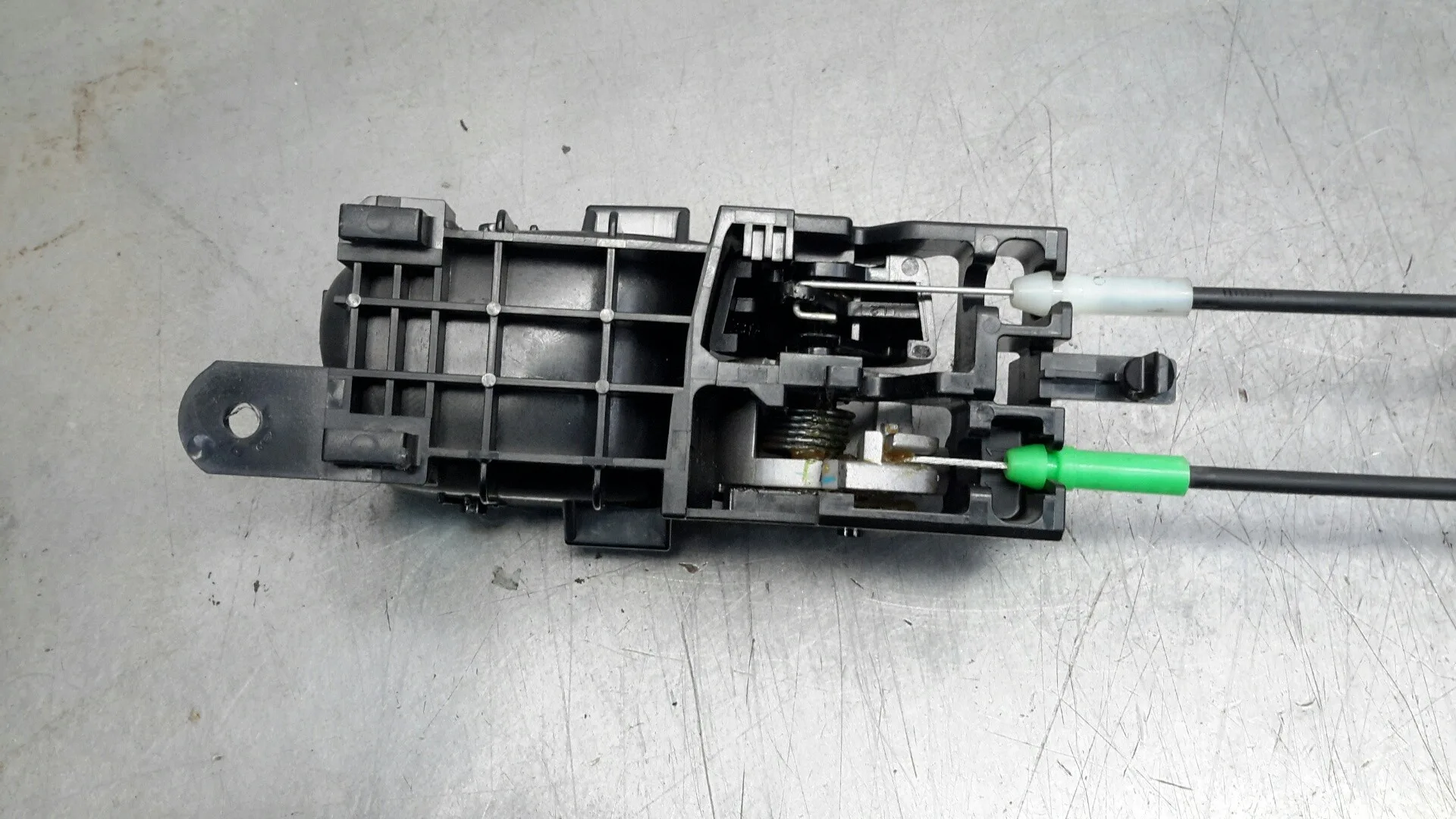 Cerradura Puerta Delantera Izquierda para Suzuki Grand Vitara Jb (Jt)