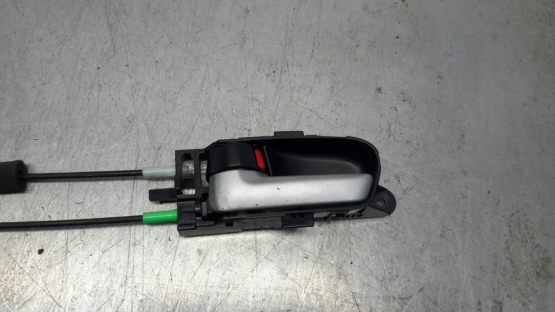 Cerradura Puerta Delantera Izquierda para Suzuki Grand Vitara Jb (Jt)
