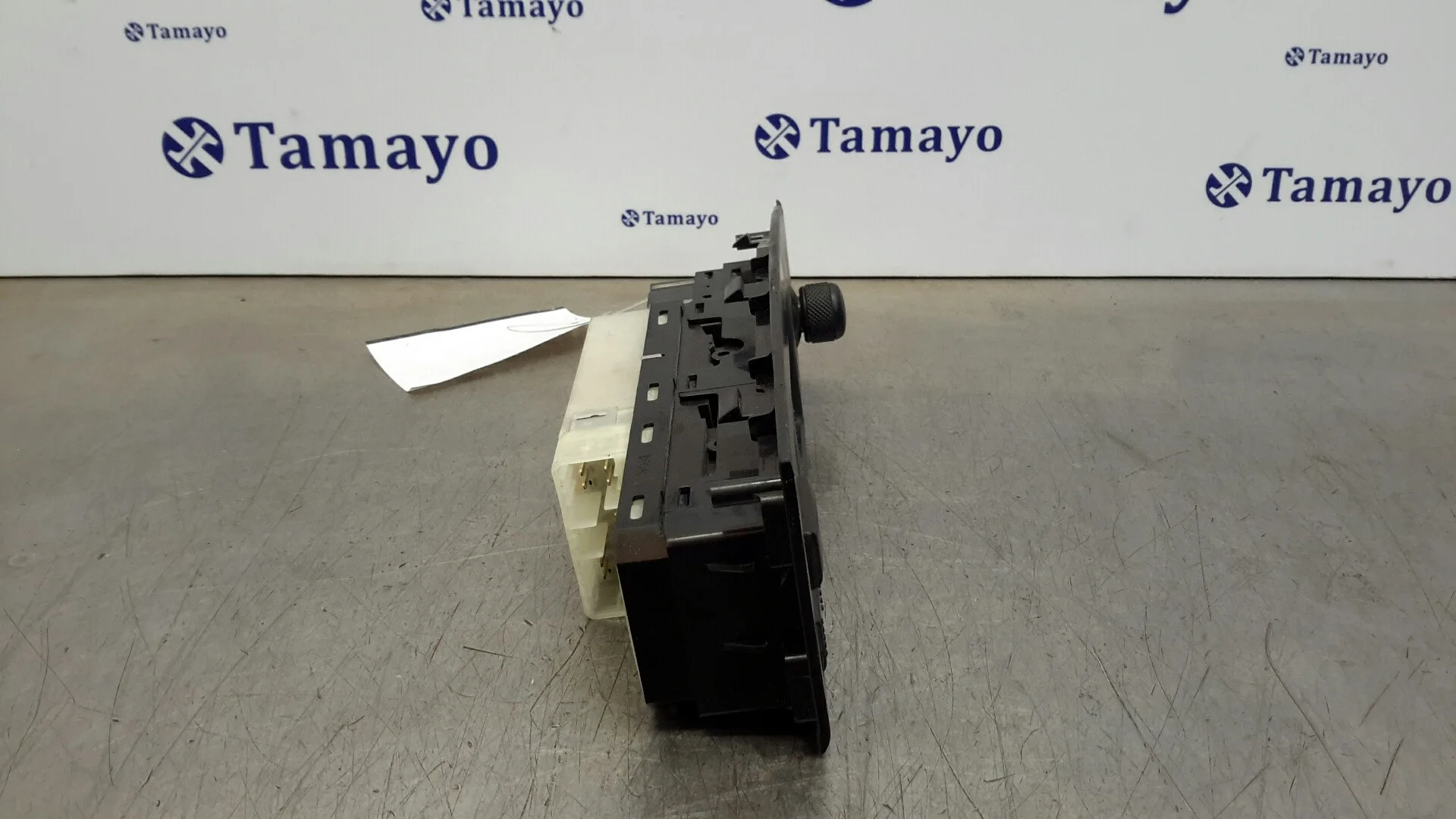 Mando Elevalunas Delantero Izquierdo para Suzuki Grand Vitara Jb (Jt)