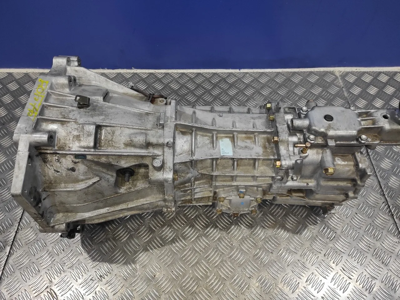 Caja Cambios para Suzuki Grand Vitara Jb (Jt)