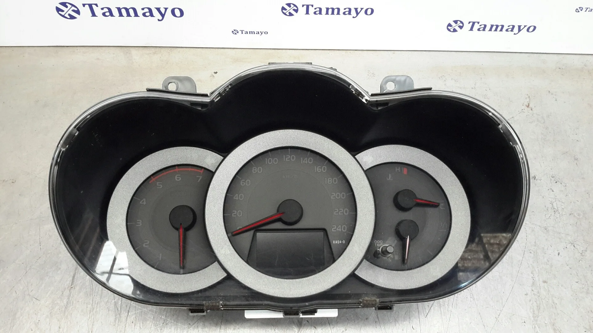 Cuadro Instrumentos para Toyota Rav 4 (A3)