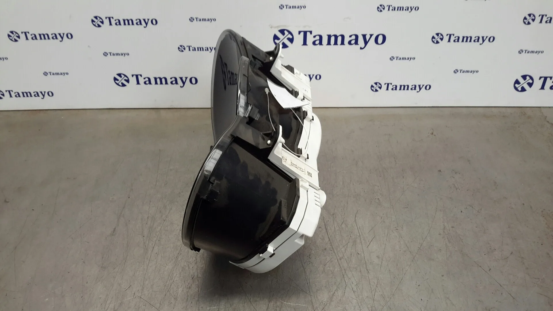 Cuadro Instrumentos para Toyota Rav 4 (A3)
