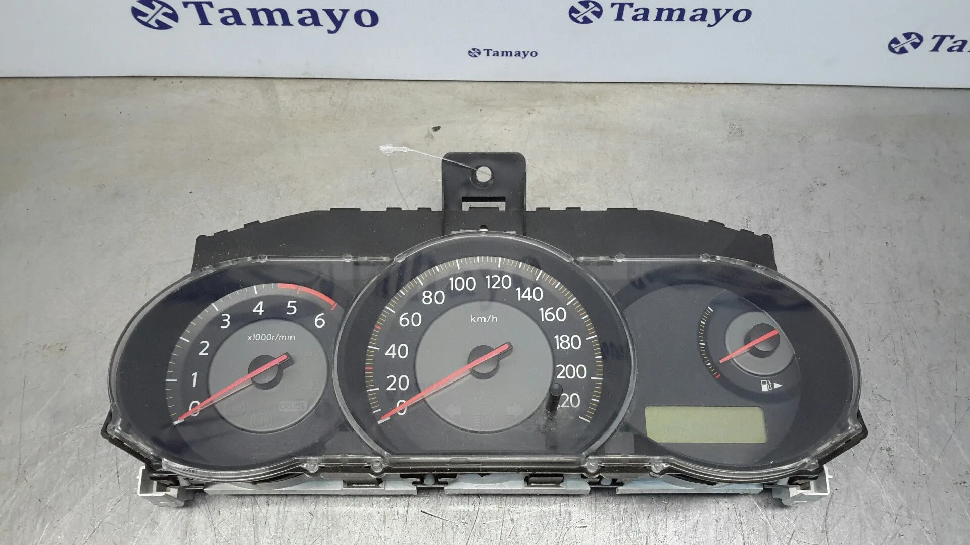 Cuadro Instrumentos para Nissan Tiida (C11X/Sc11X)
