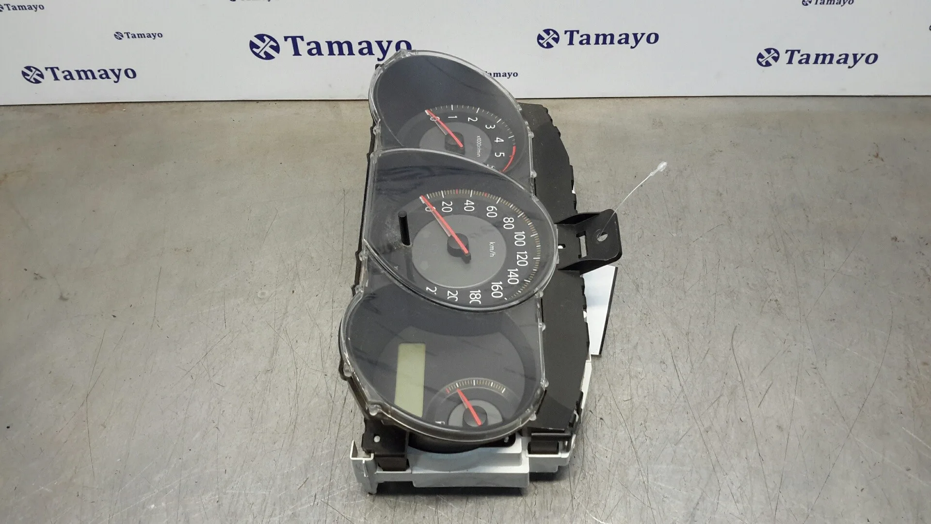 Cuadro Instrumentos para Nissan Tiida (C11X/Sc11X)