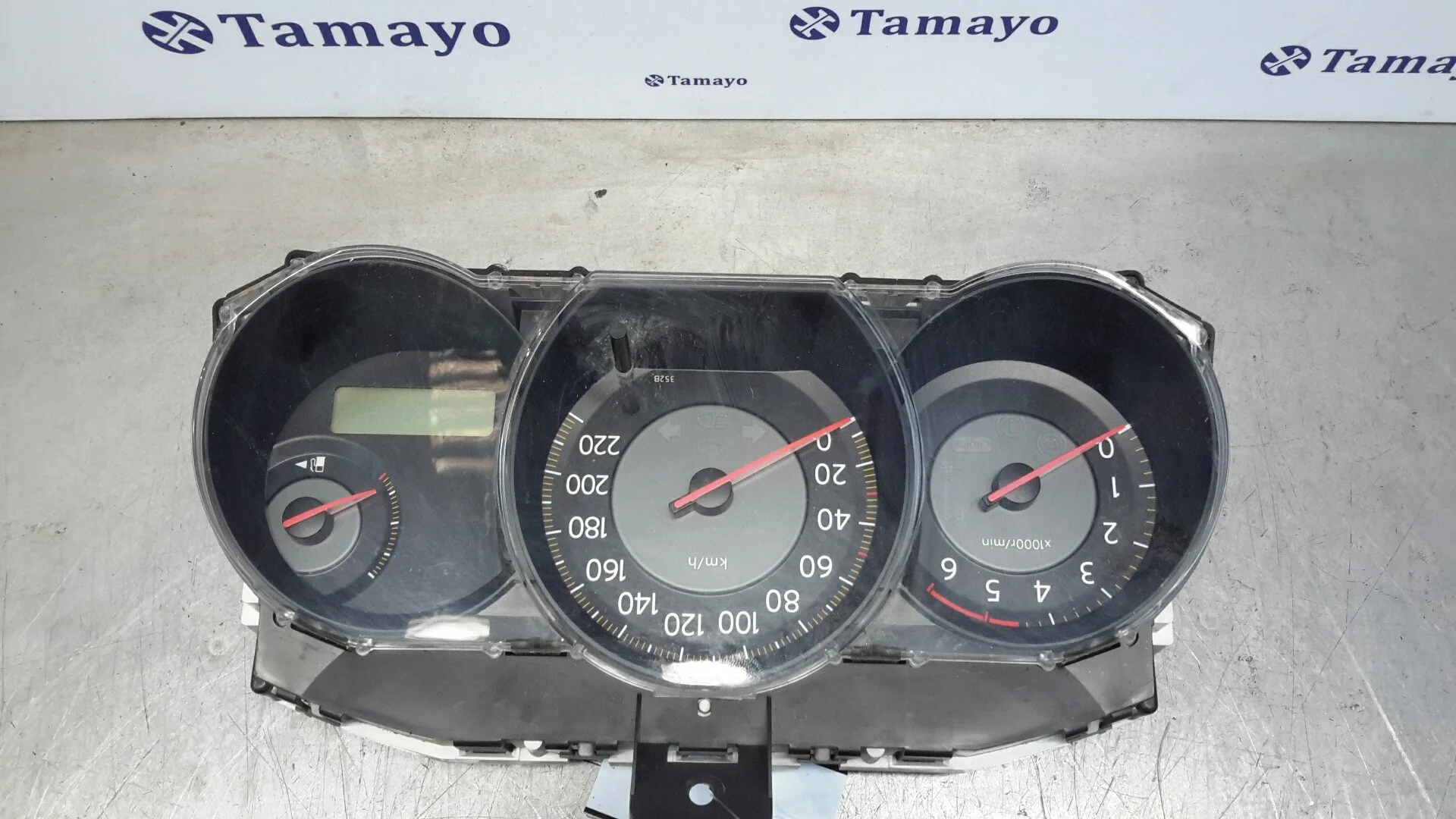 Cuadro Instrumentos para Nissan Tiida (C11X/Sc11X)