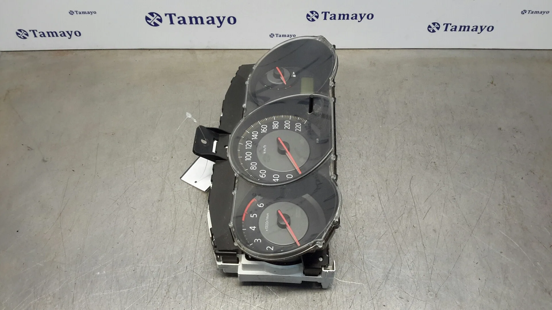 Cuadro Instrumentos para Nissan Tiida (C11X/Sc11X)