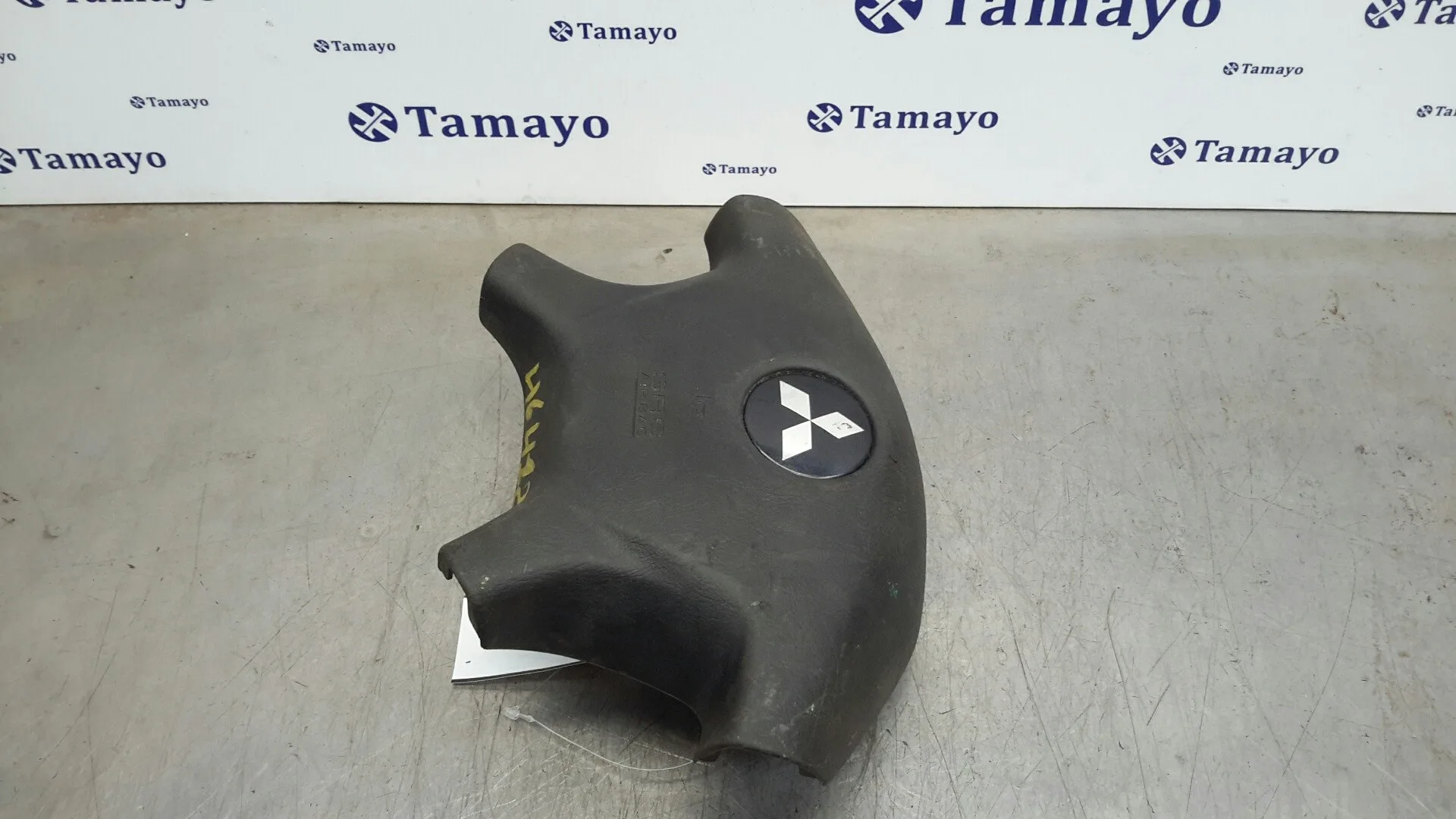 Airbag Delantero Izquierdo para Mitsubishi Outlander (Cu0W)