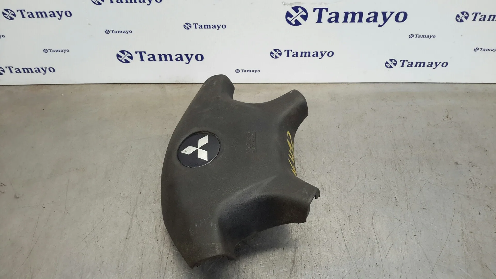 Airbag Delantero Izquierdo para Mitsubishi Outlander (Cu0W)