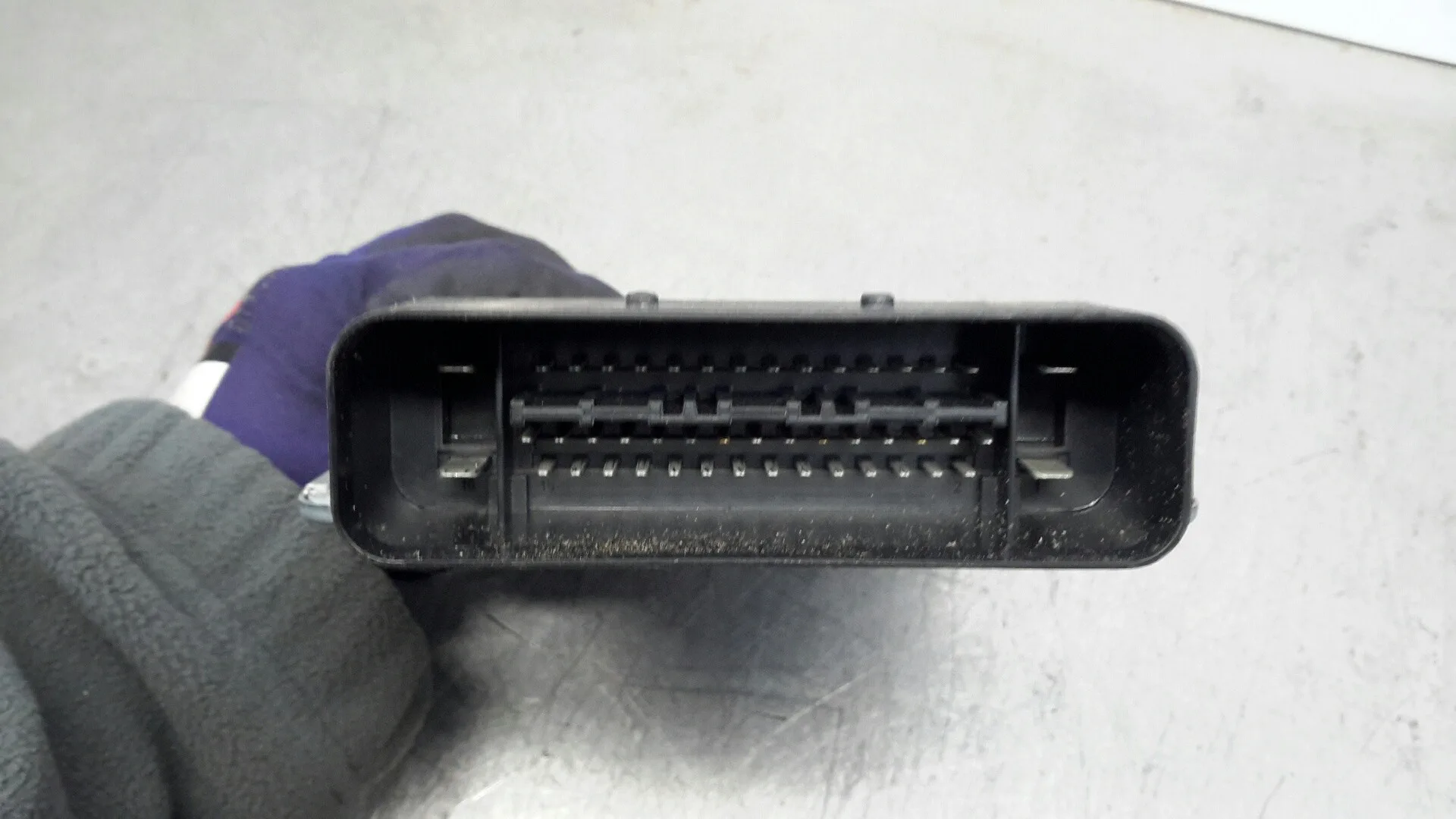 Modulo Electronico para Volkswagen Passat Cc (357)
