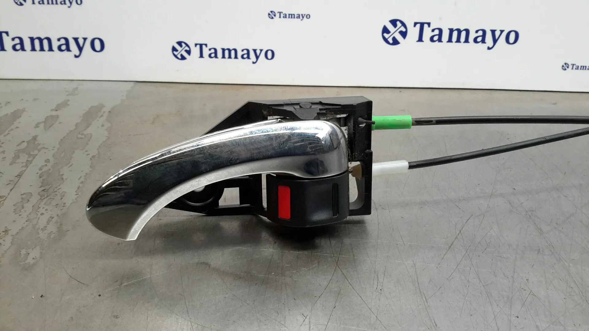 Cerradura Puerta Trasera Izquierda para Toyota Rav 4 (A3)
