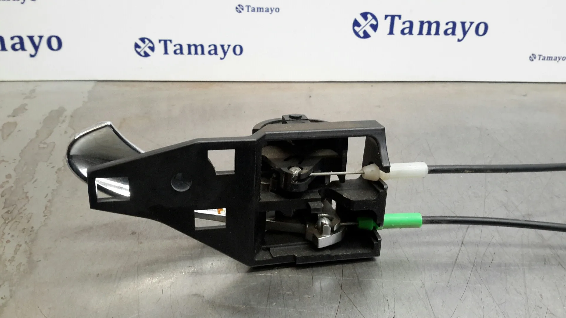 Cerradura Puerta Trasera Izquierda para Toyota Rav 4 (A3)