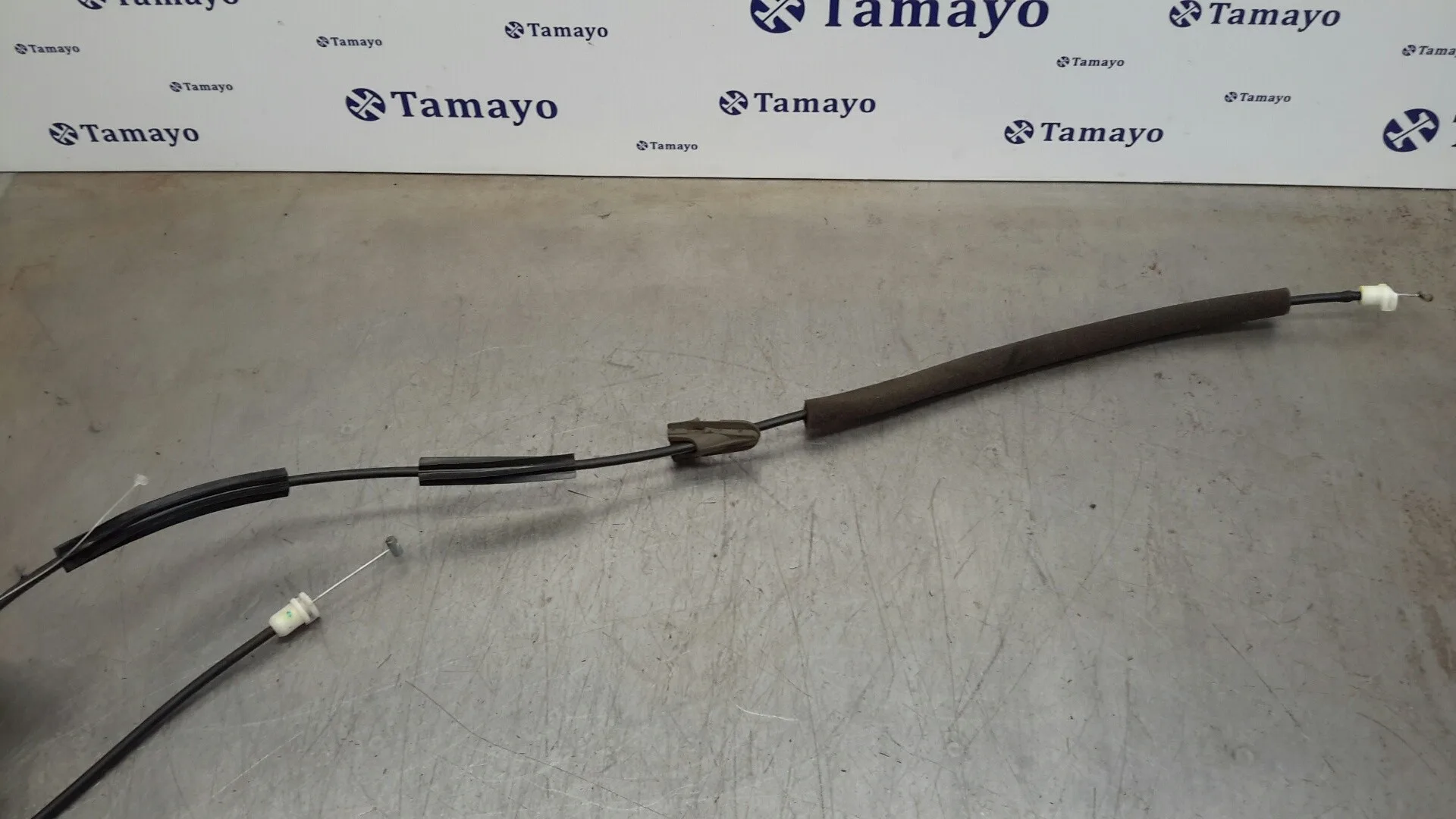 Cerradura Puerta Delantera Izquierda para Citroën Ds3