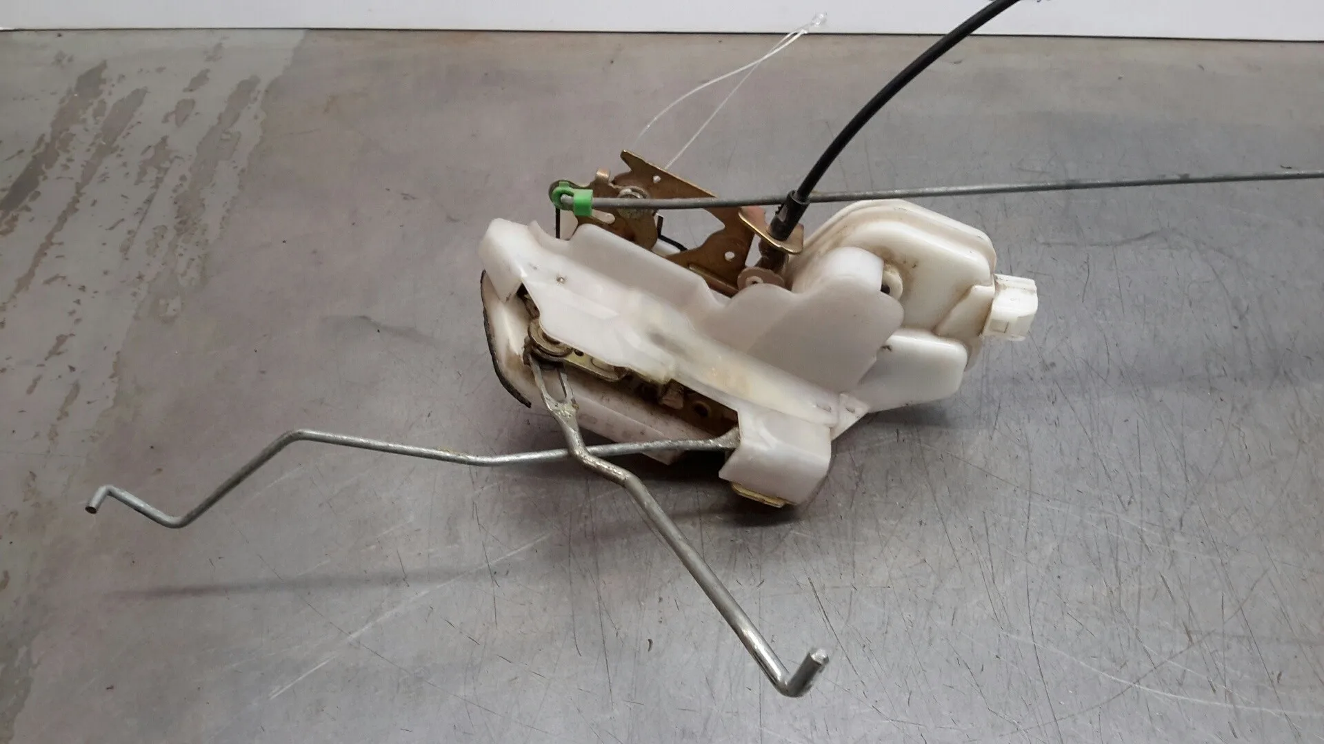 Cerradura Puerta Delantera Derecha para Mitsubishi Outlander (Cu0W)