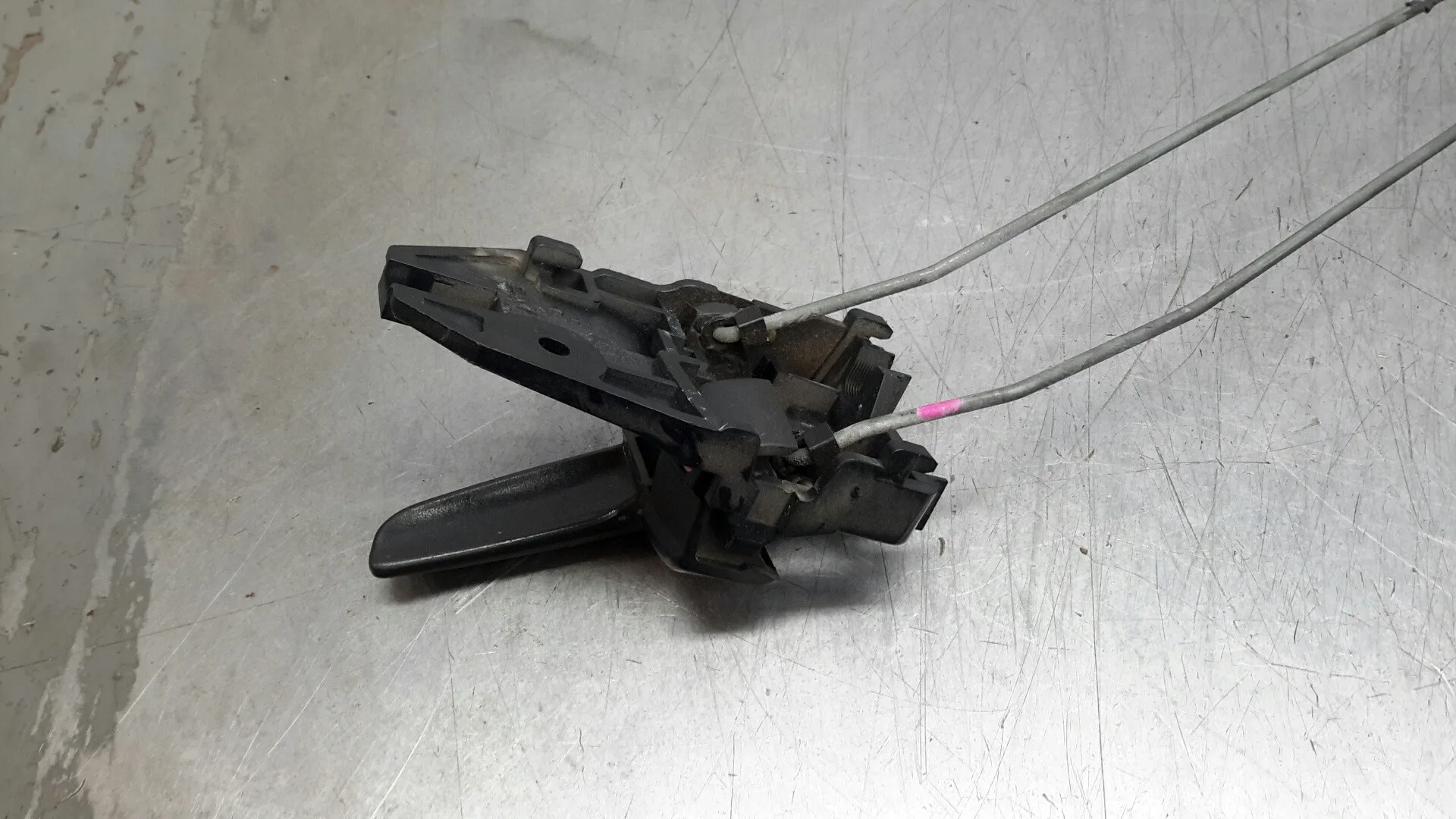 Cerradura Puerta Trasera Derecha para Mitsubishi Outlander (Cu0W)