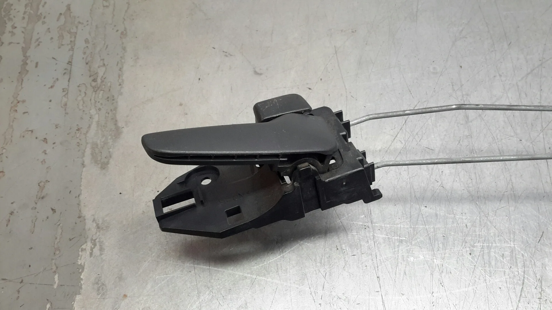 Cerradura Puerta Trasera Derecha para Mitsubishi Outlander (Cu0W)