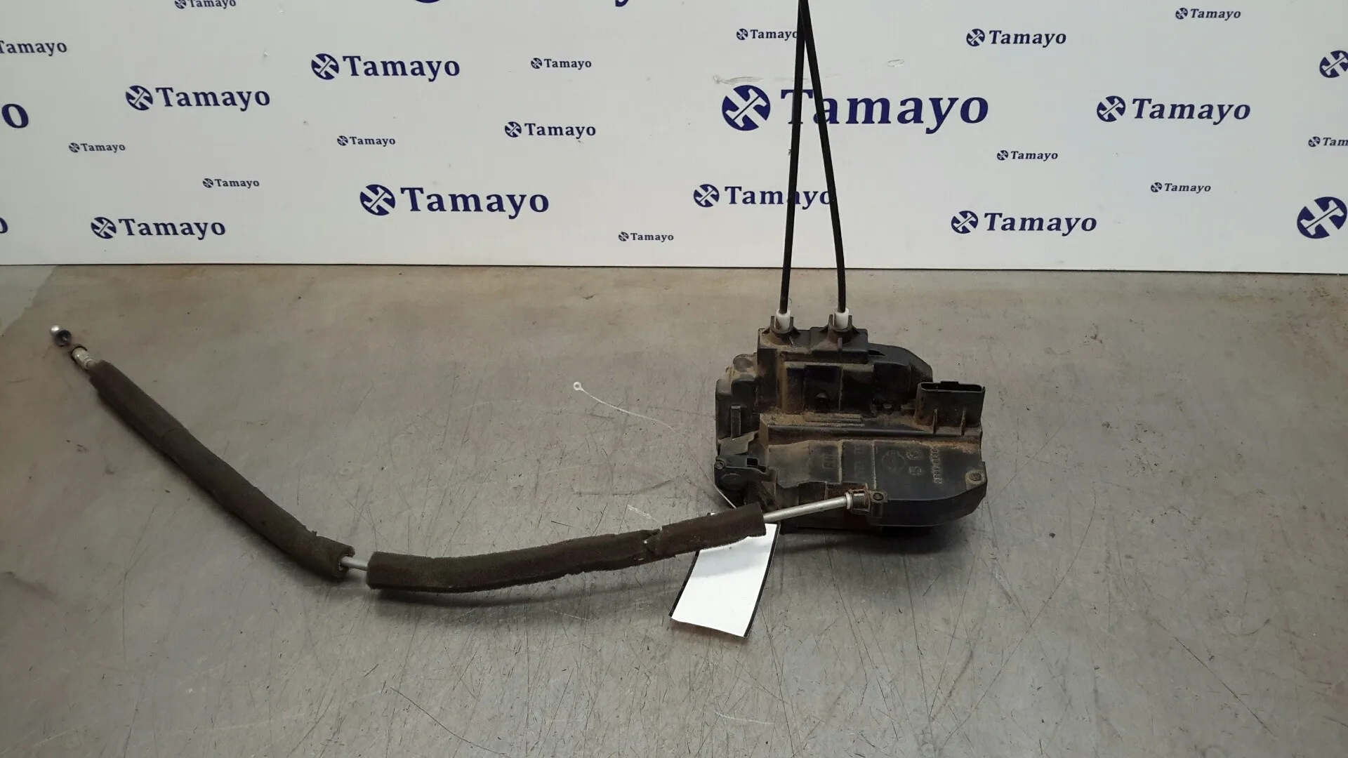 Cerradura Puerta Delantera Derecha para Nissan Tiida (C11X/Sc11X)