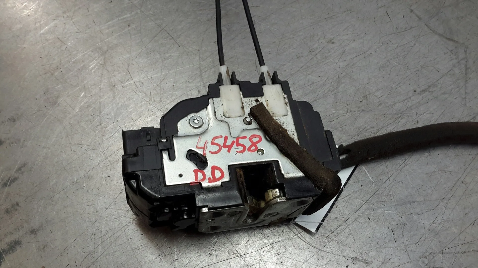 Cerradura Puerta Delantera Derecha para Nissan Tiida (C11X/Sc11X)