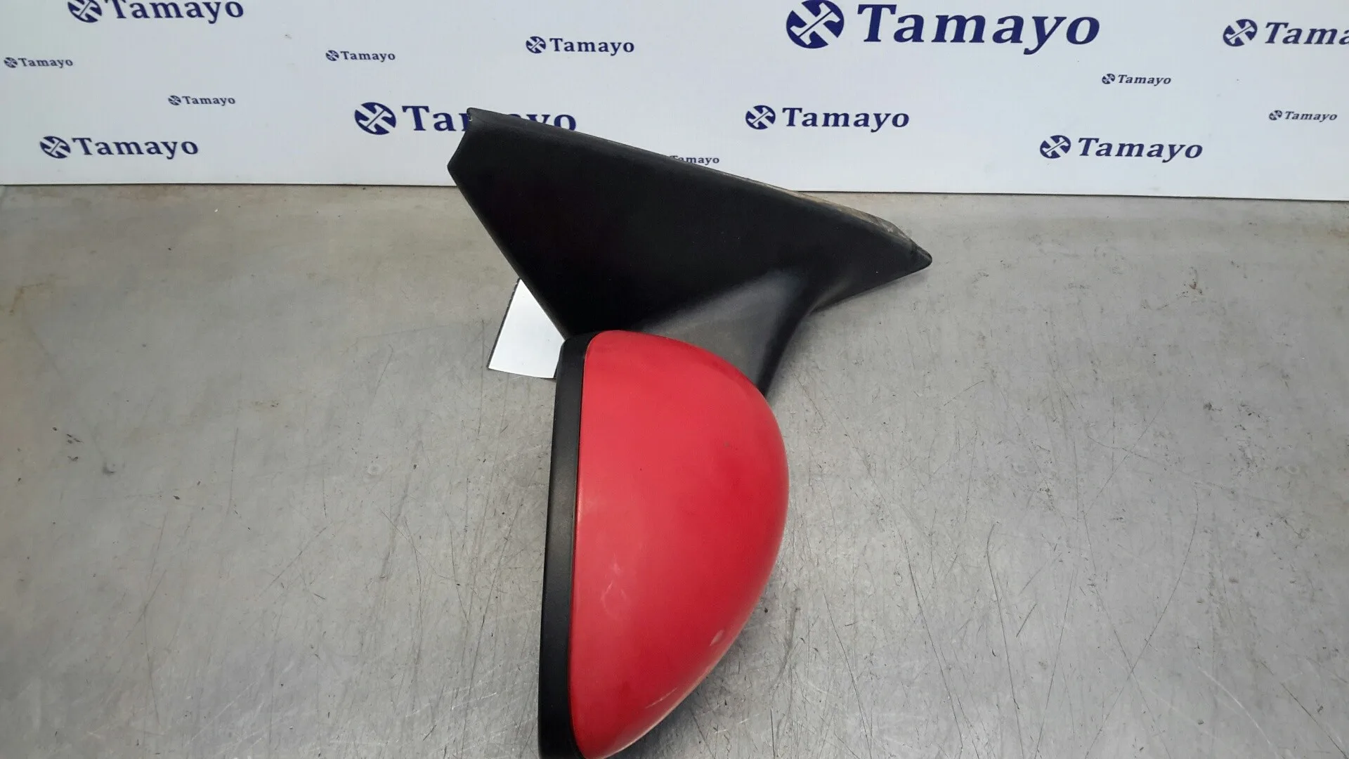Retrovisor Derecho para Alfa Romeo 147 (190)