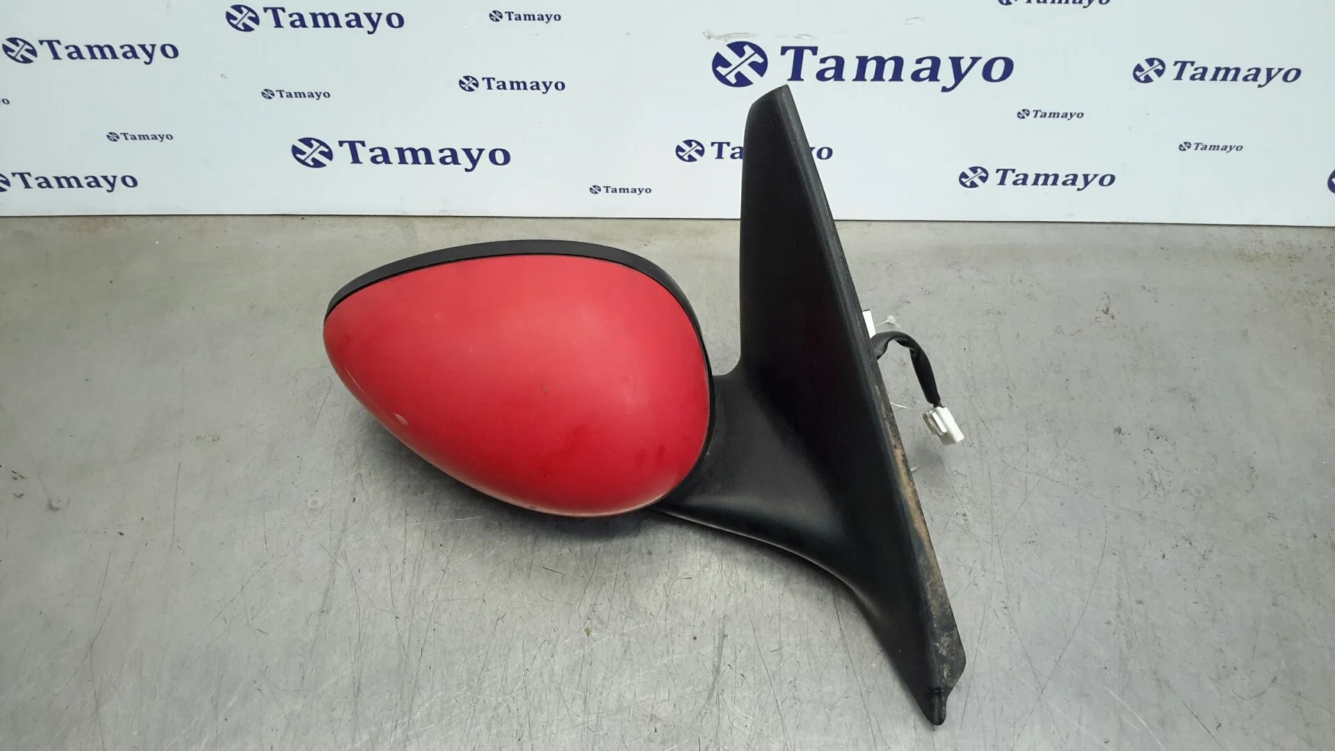 Retrovisor Derecho para Alfa Romeo 147 (190)