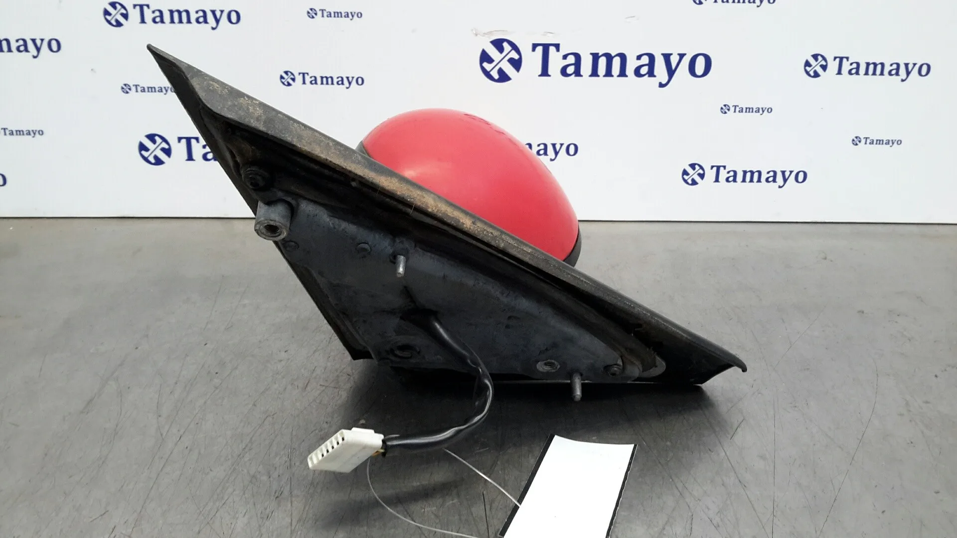 Retrovisor Derecho para Alfa Romeo 147 (190)