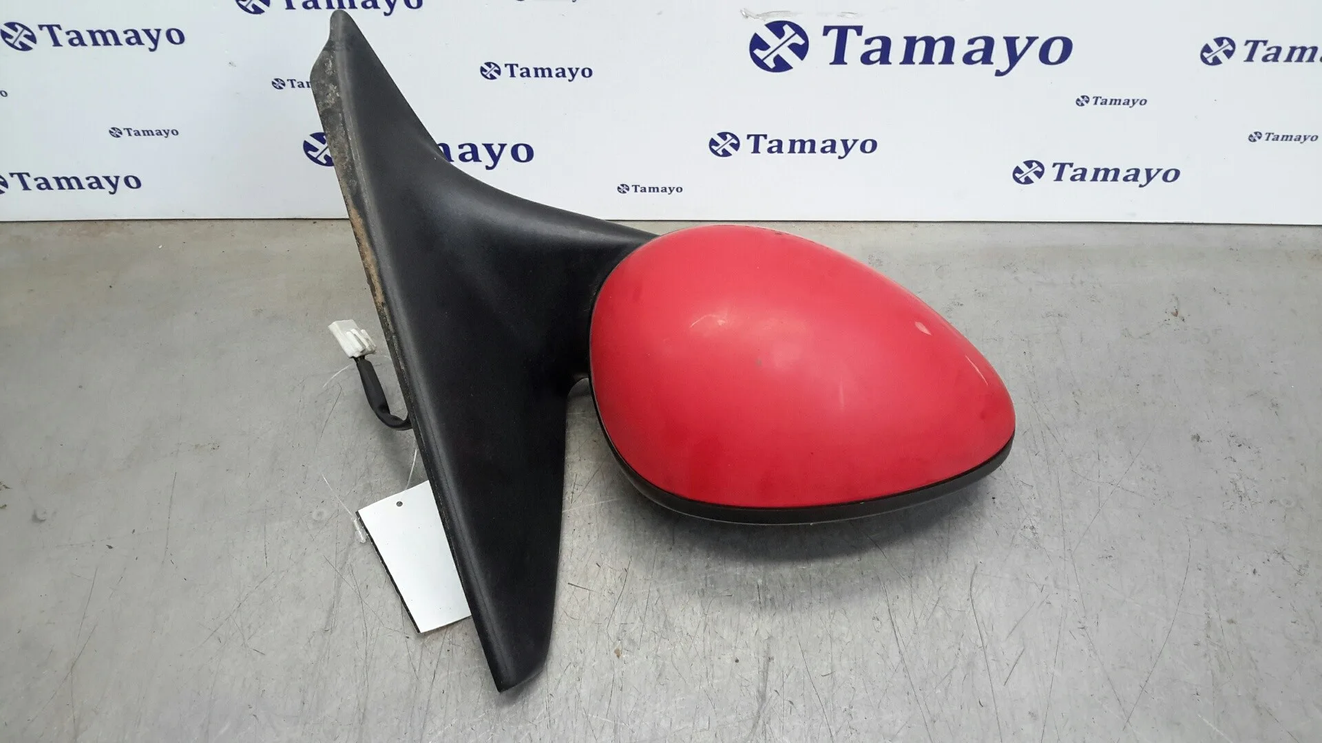 Retrovisor Derecho para Alfa Romeo 147 (190)