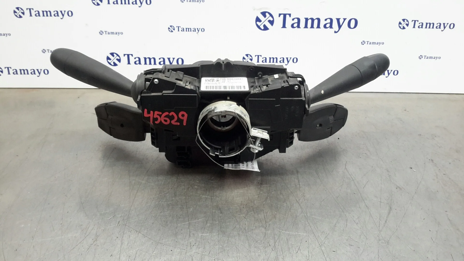 Mando Multifuncion para Citroën Ds3
