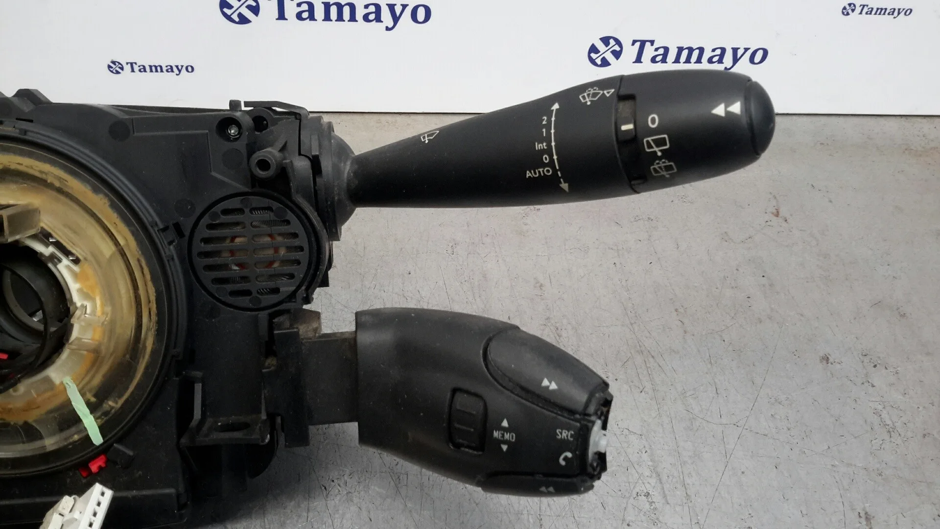 Mando Multifuncion para Citroën Ds3