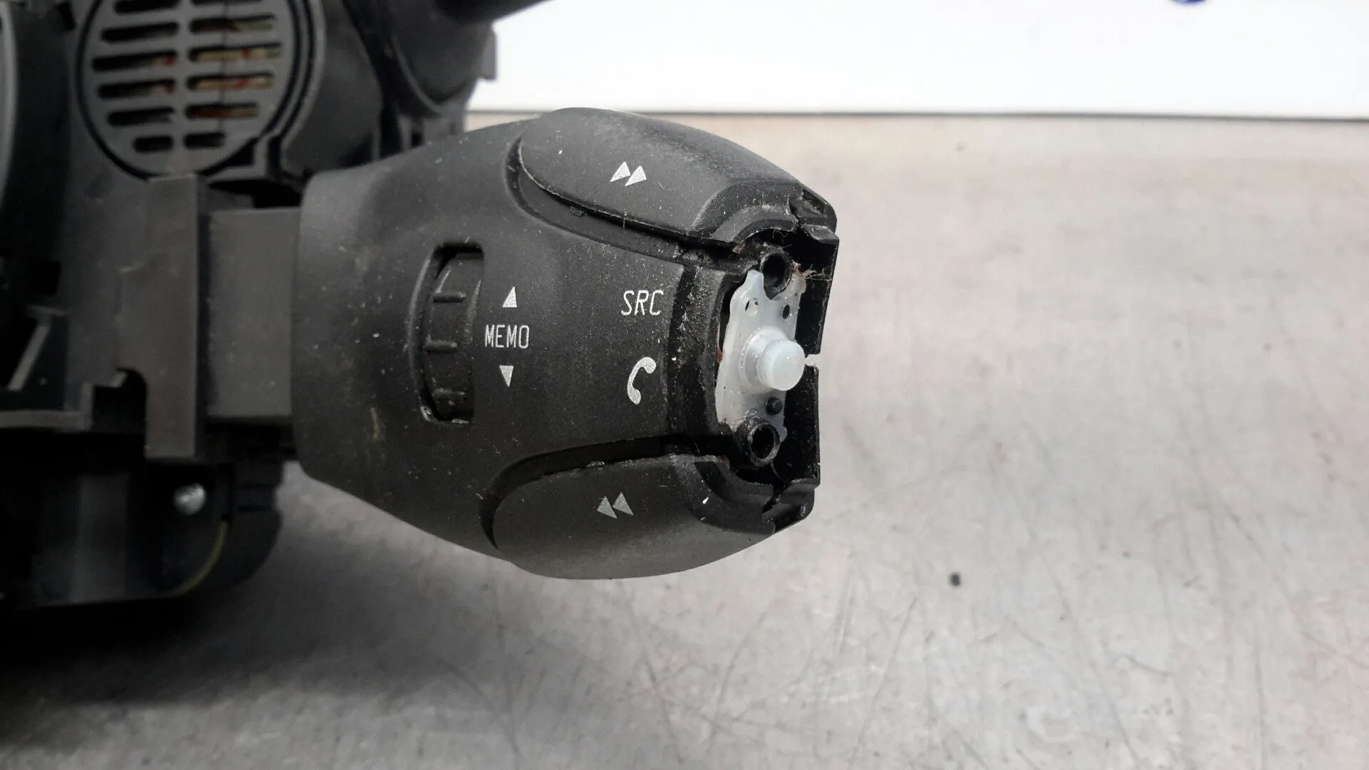 Mando Multifuncion para Citroën Ds3