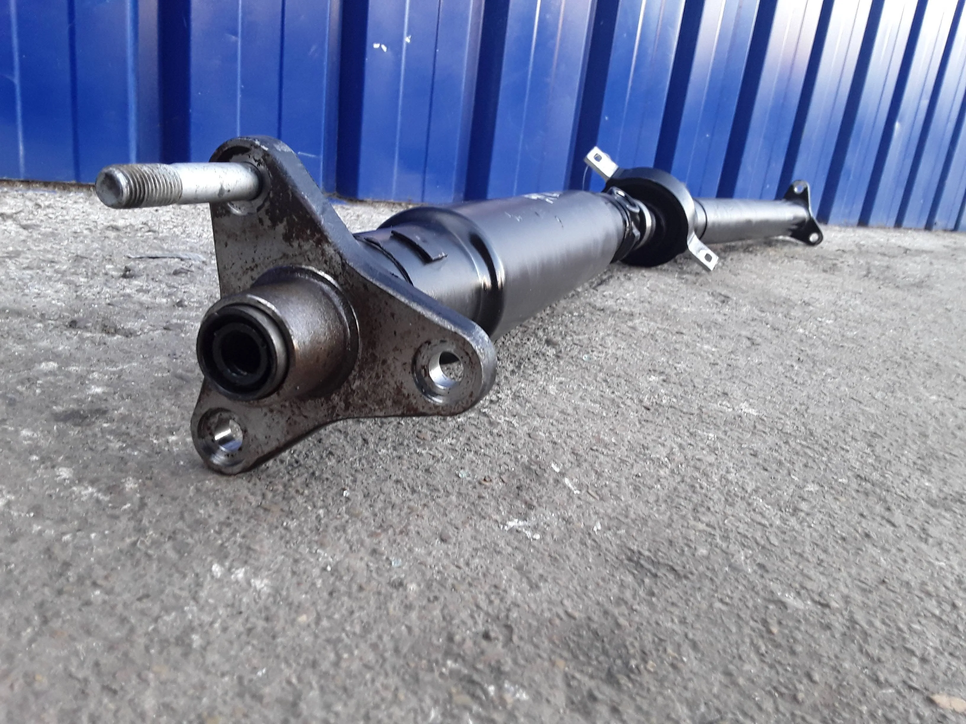 Transmision Central para Bmw Serie 1 Berlina (E81/E87)