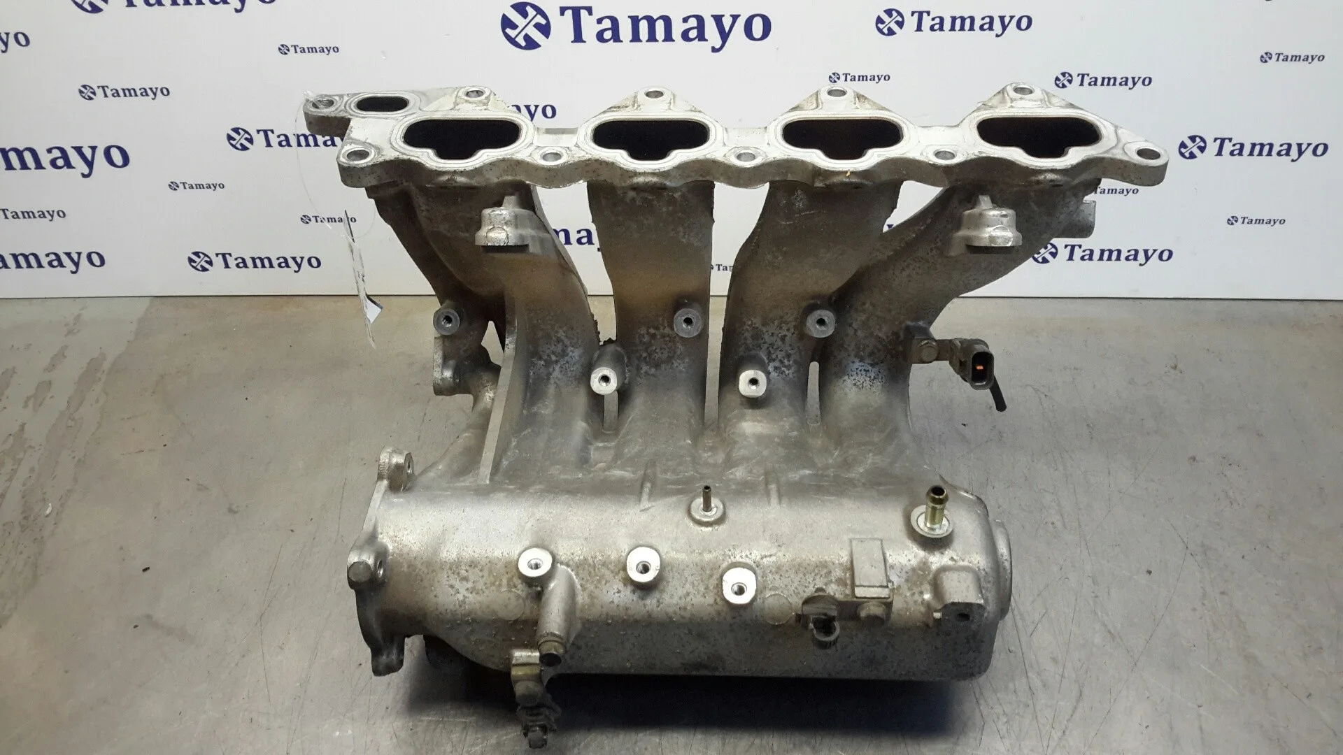 Colector Admision para Mitsubishi Outlander (Cu0W)