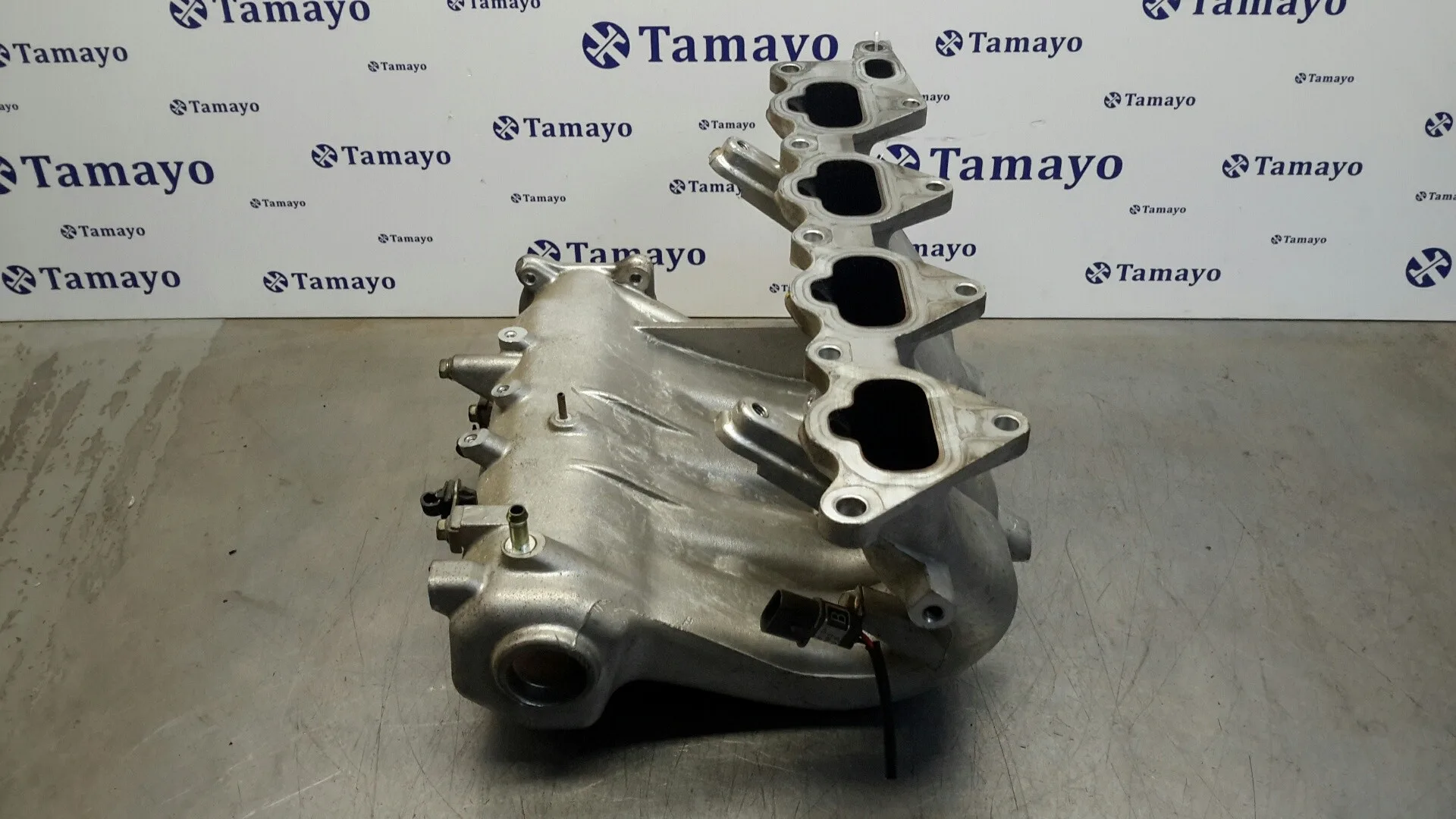 Colector Admision para Mitsubishi Outlander (Cu0W)