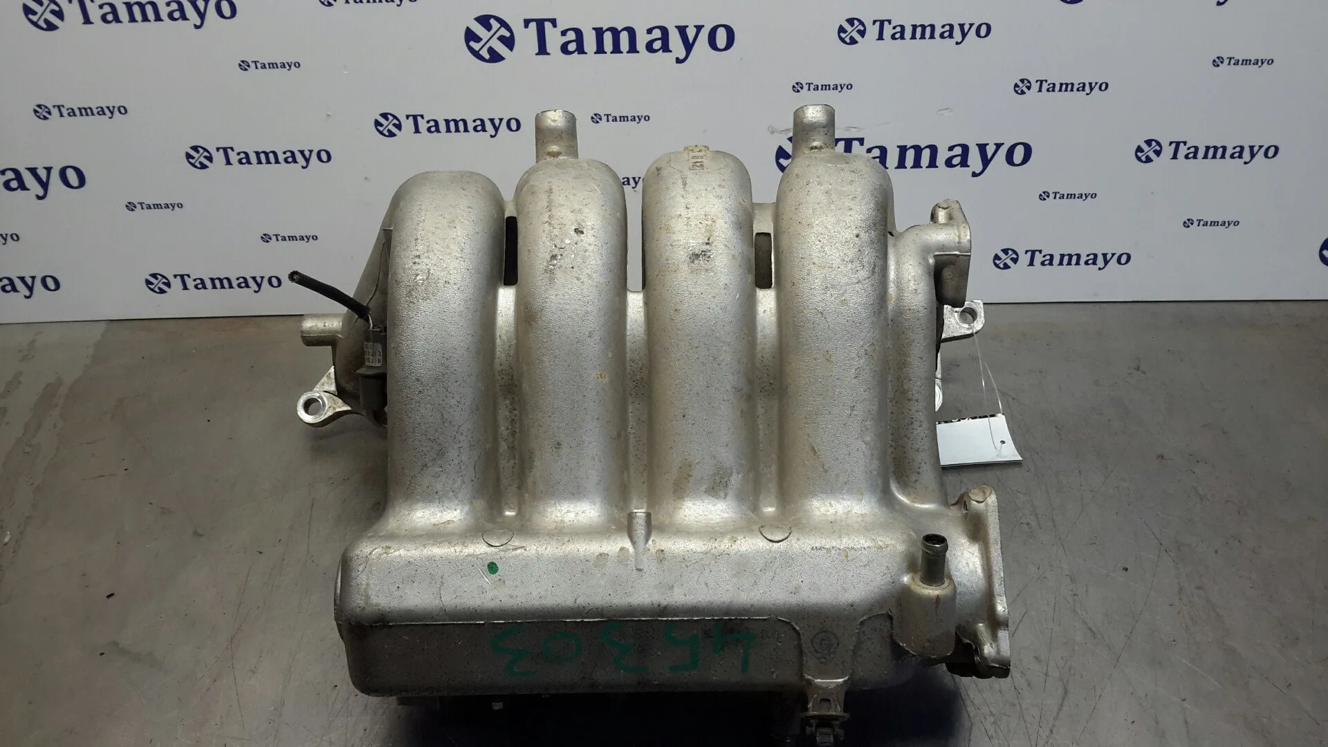 Colector Admision para Mitsubishi Outlander (Cu0W)