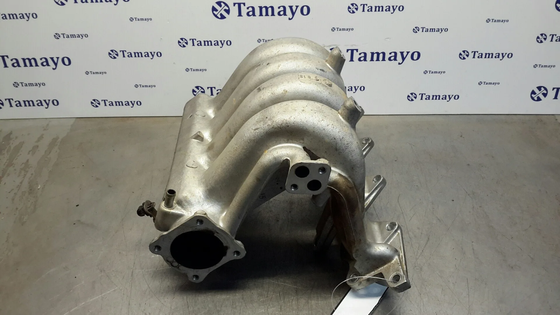Colector Admision para Mitsubishi Outlander (Cu0W)