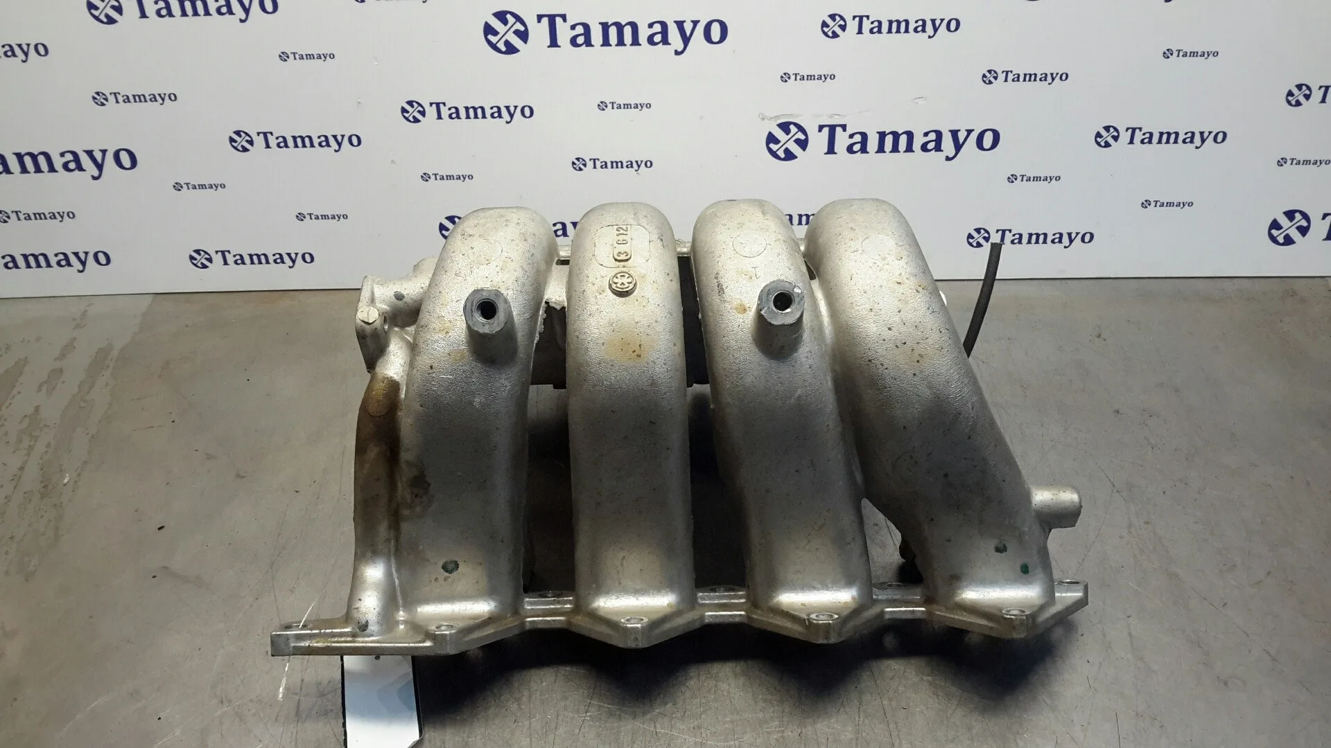 Colector Admision para Mitsubishi Outlander (Cu0W)