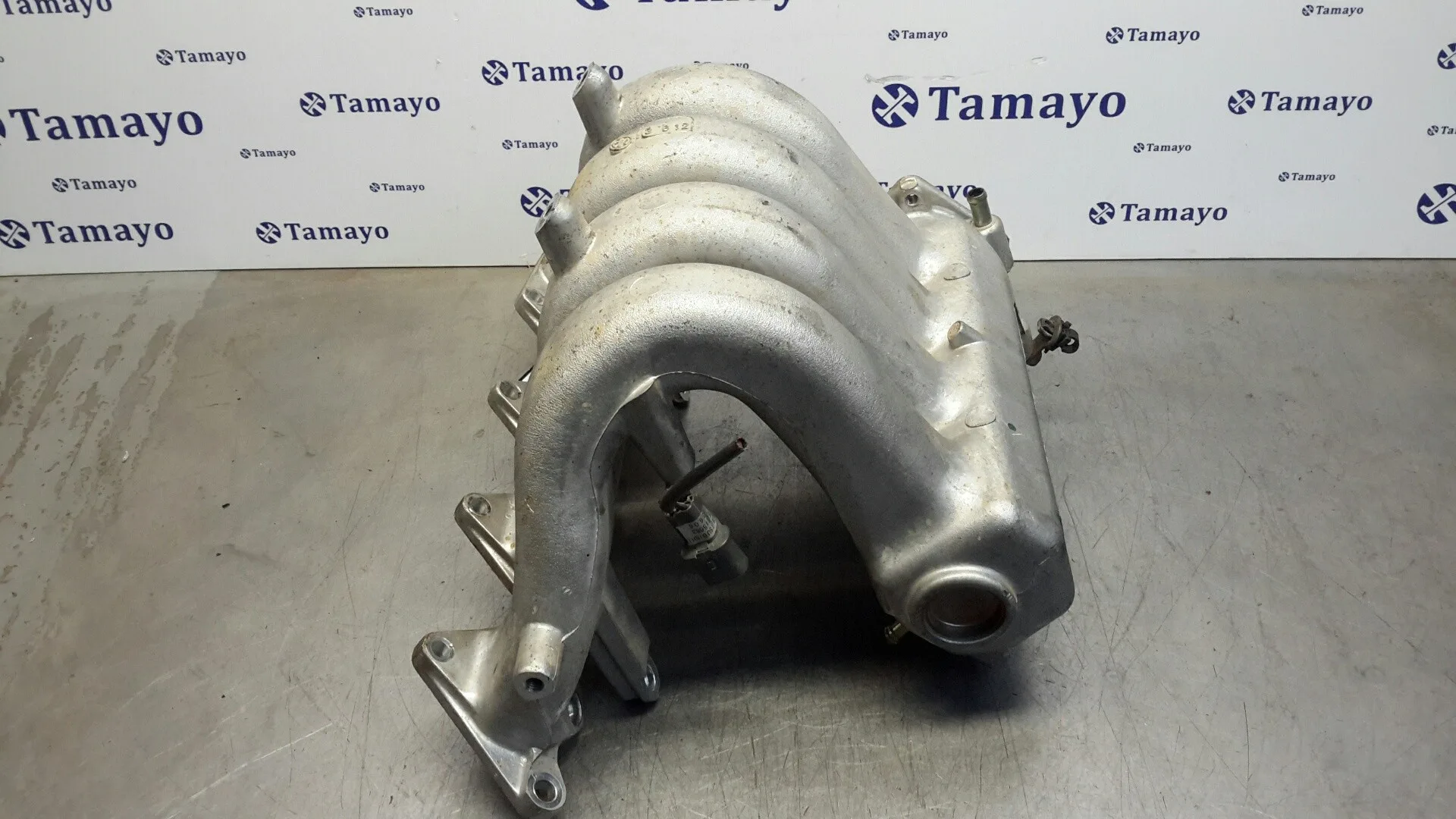 Colector Admision para Mitsubishi Outlander (Cu0W)