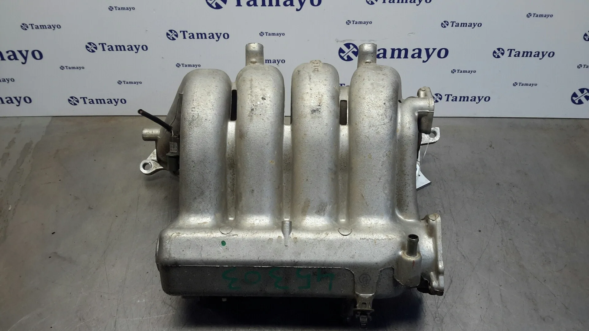 Colector Admision para Mitsubishi Outlander (Cu0W)
