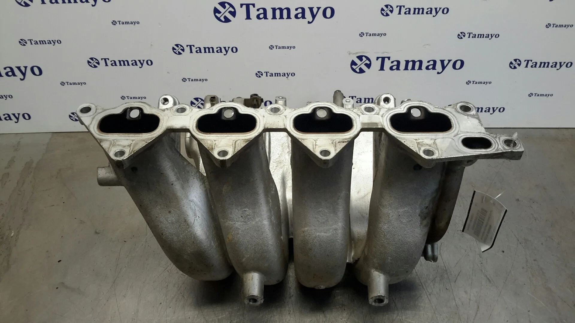 Colector Admision para Mitsubishi Outlander (Cu0W)
