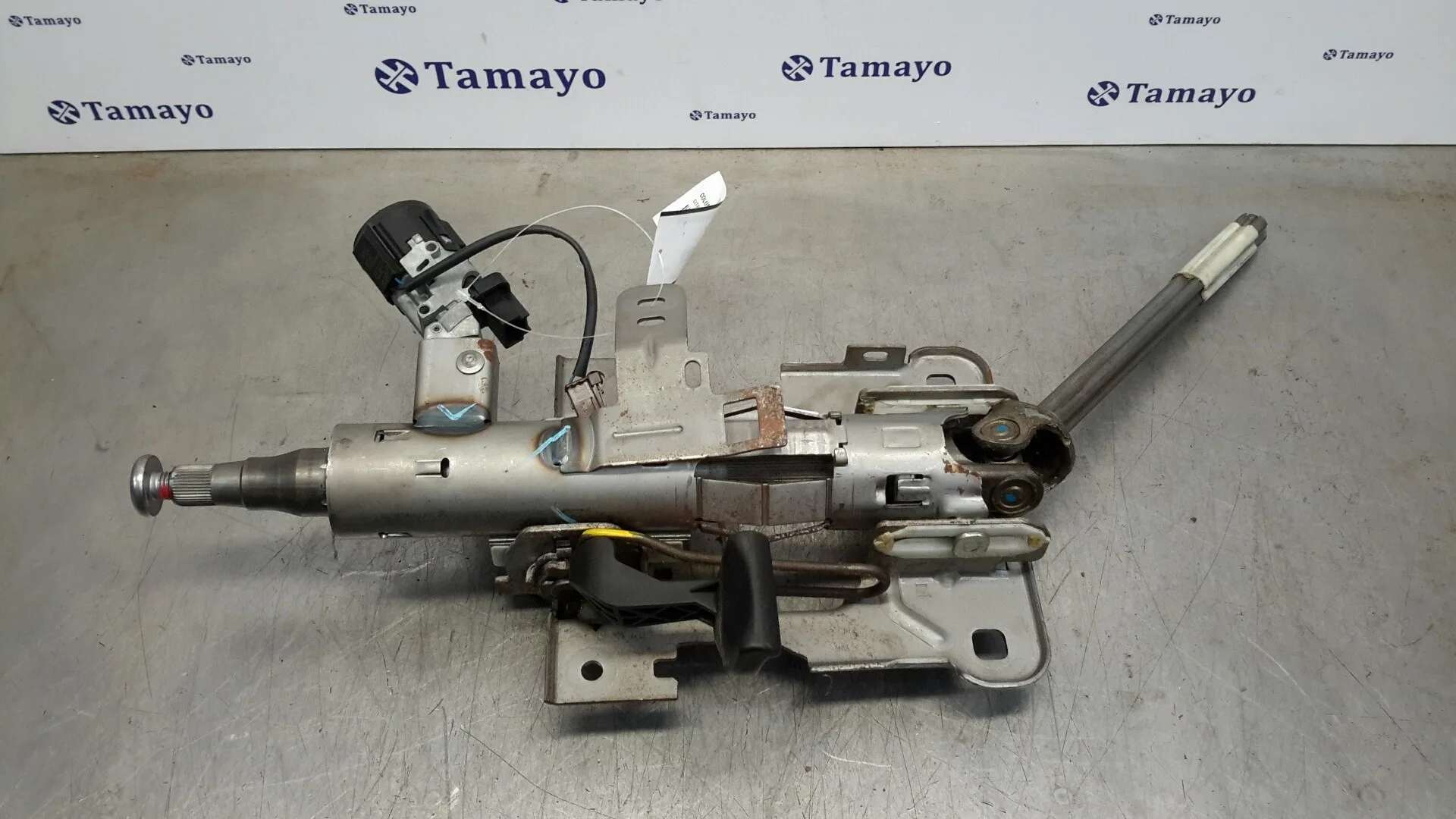 Columna Direccion para Citroën Ds3