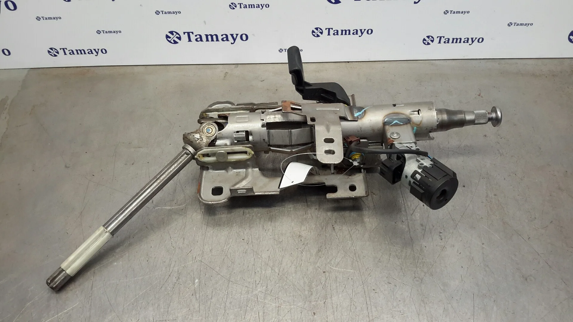 Columna Direccion para Citroën Ds3