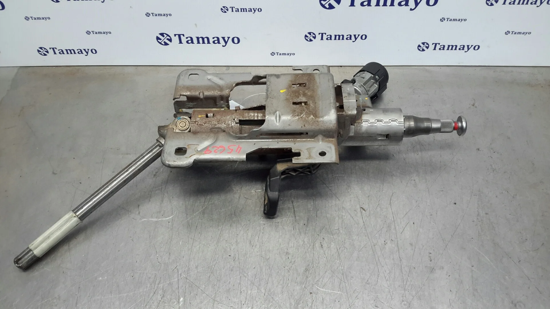 Columna Direccion para Citroën Ds3