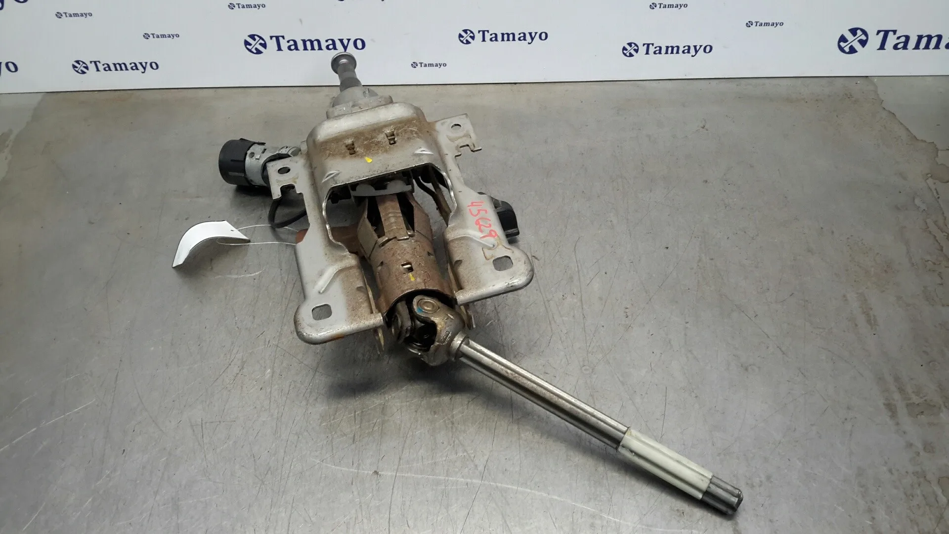 Columna Direccion para Citroën Ds3