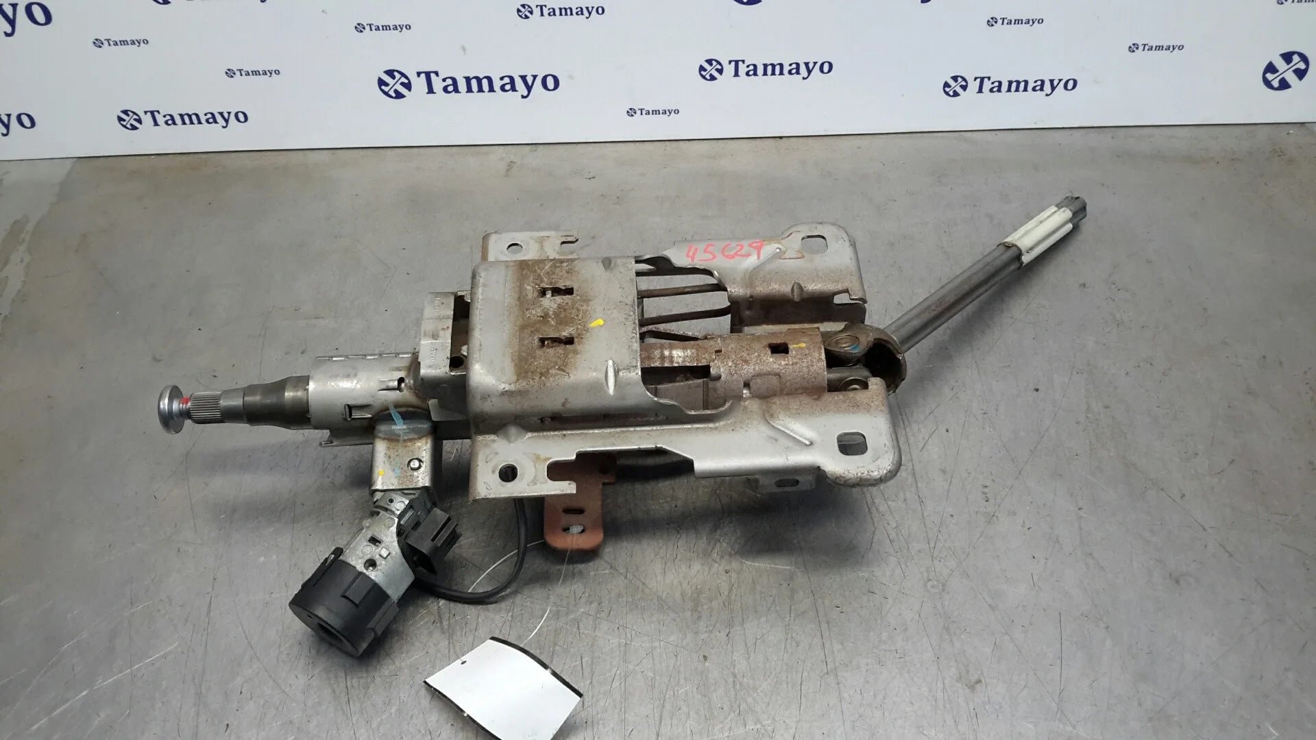 Columna Direccion para Citroën Ds3
