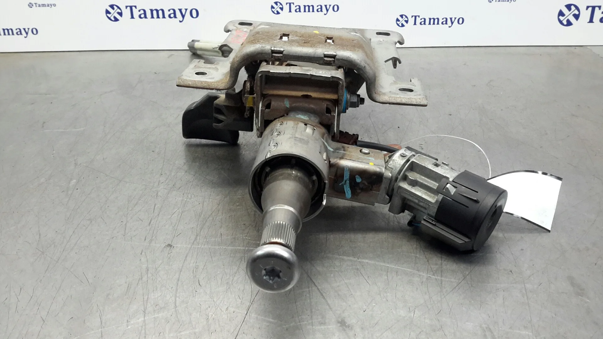 Columna Direccion para Citroën Ds3