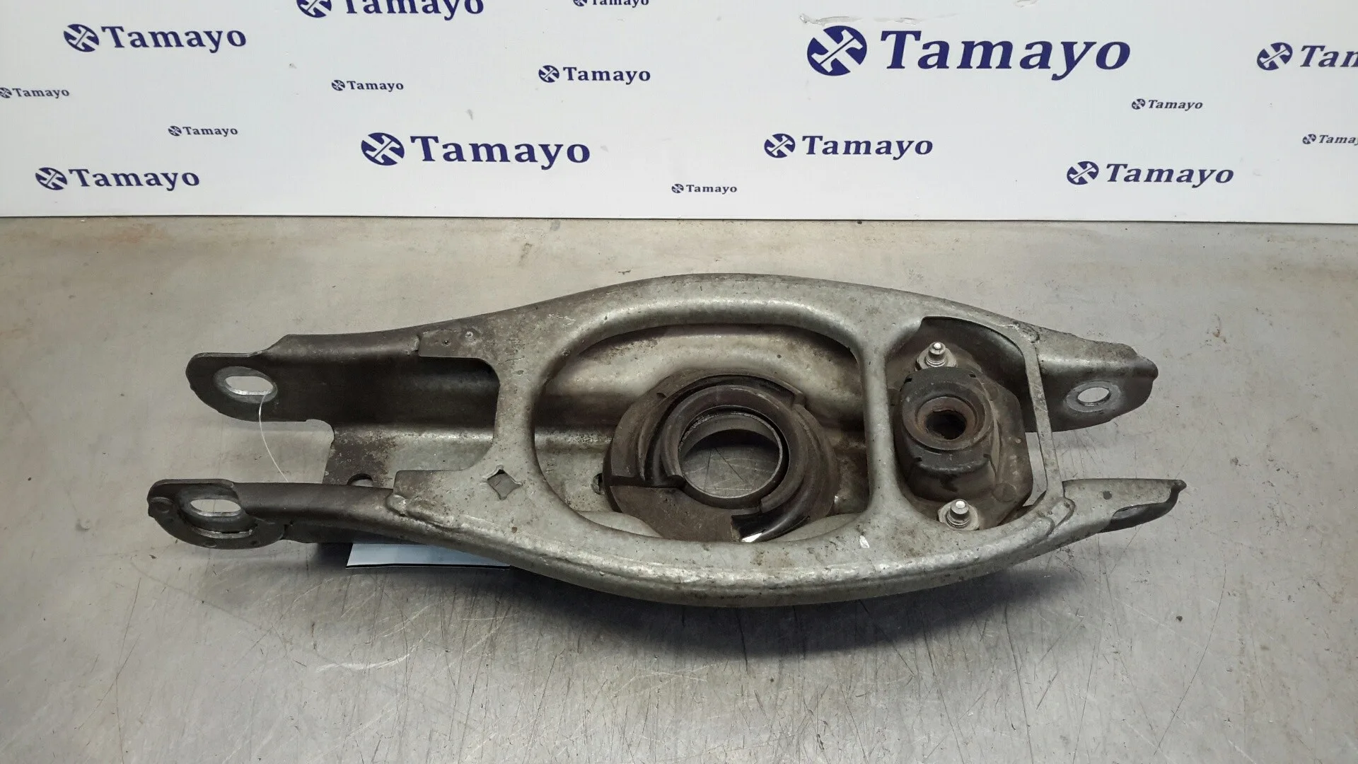Brazo Suspension Inferior Trasero Derecho para Bmw Serie 1 Berlina (E81/E87)