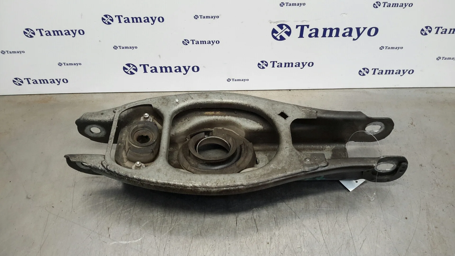 Brazo Suspension Inferior Trasero Derecho para Bmw Serie 1 Berlina (E81/E87)