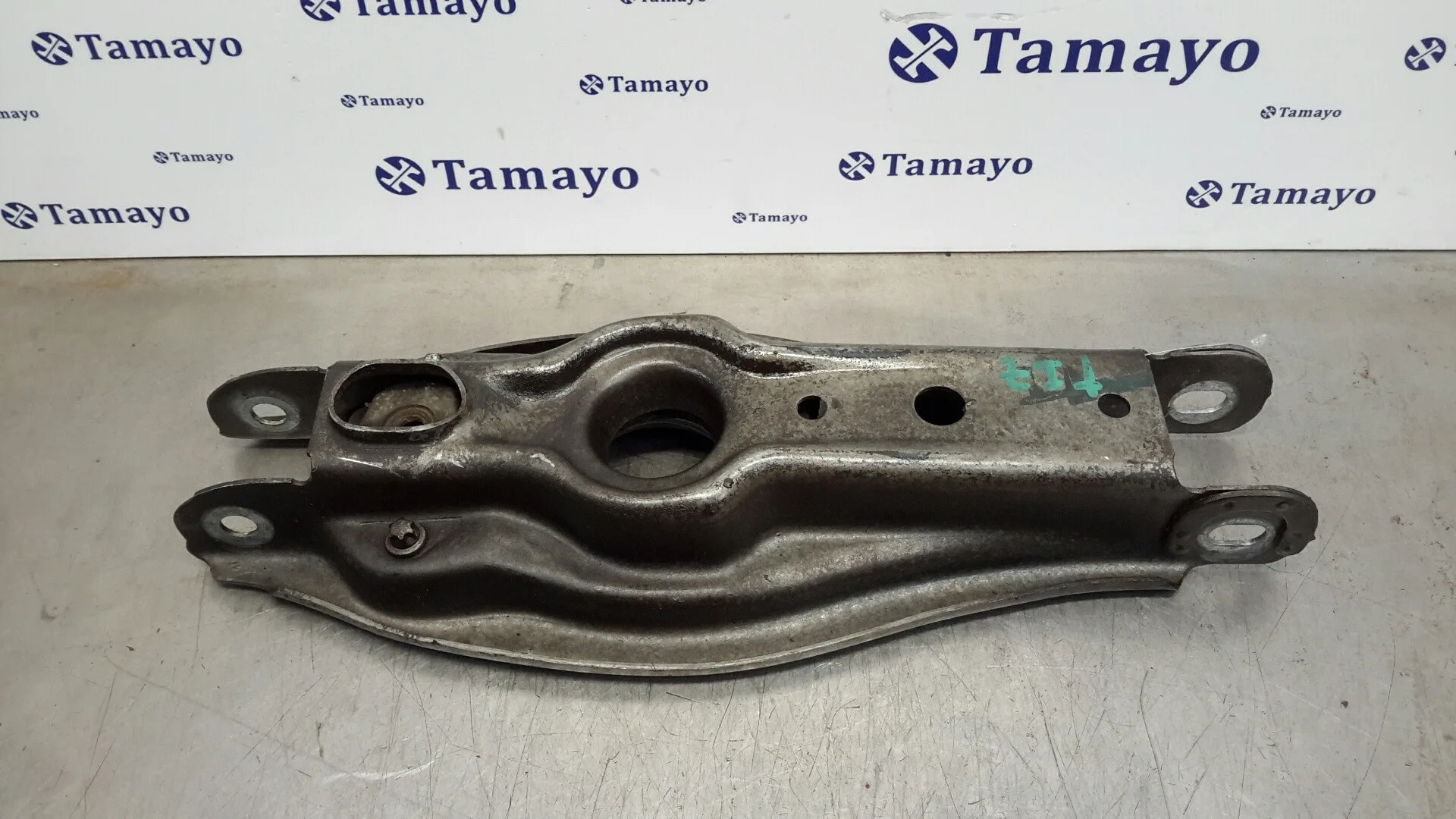 Brazo Suspension Inferior Trasero Derecho para Bmw Serie 1 Berlina (E81/E87)