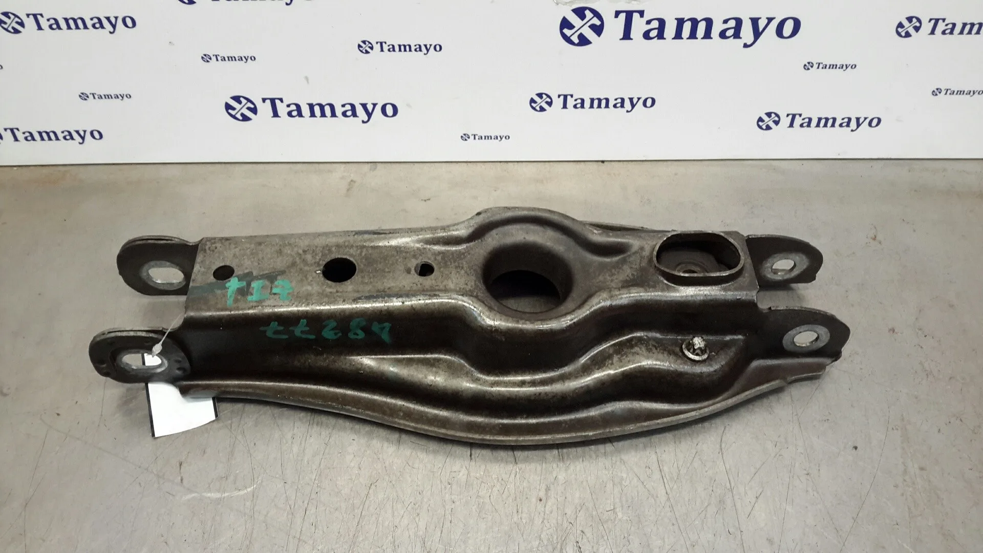 Brazo Suspension Inferior Trasero Derecho para Bmw Serie 1 Berlina (E81/E87)