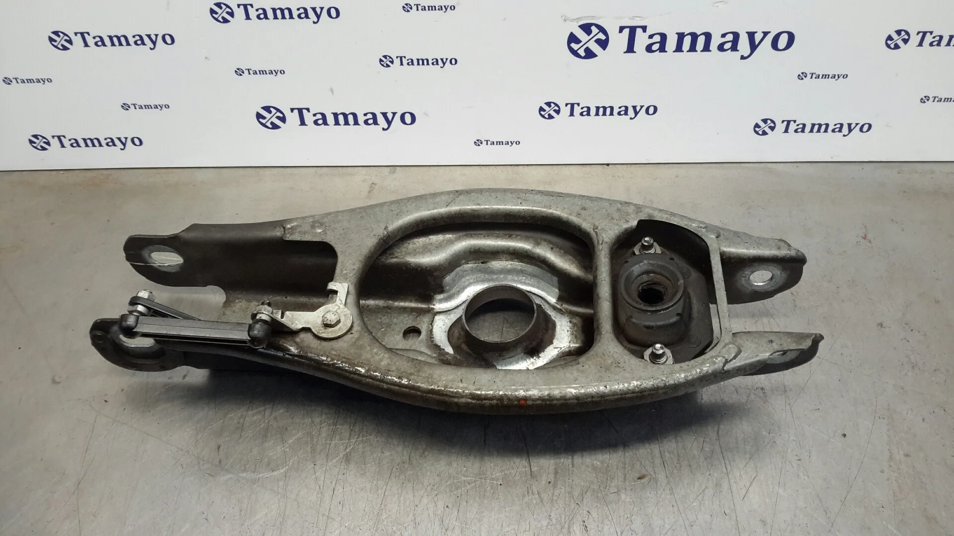 Brazo Suspension Inferior Trasero Izquierdo para Bmw Serie 1 Berlina (E81/E87)